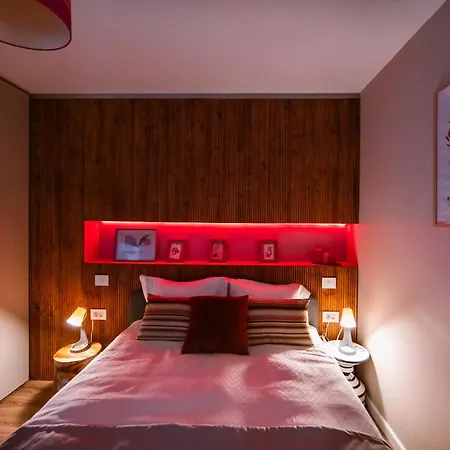 Apartment Hello Adventure Sinaia