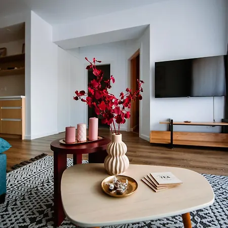 Apartment Hello Adventure Sinaia