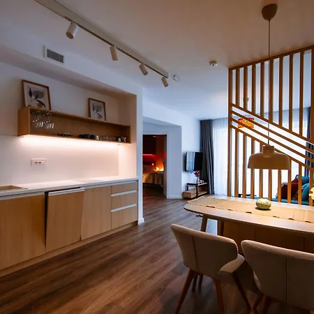 Apartment Hello Adventure Sinaia