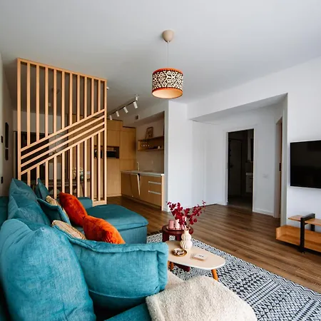 Hello Adventure Apartment Sinaia