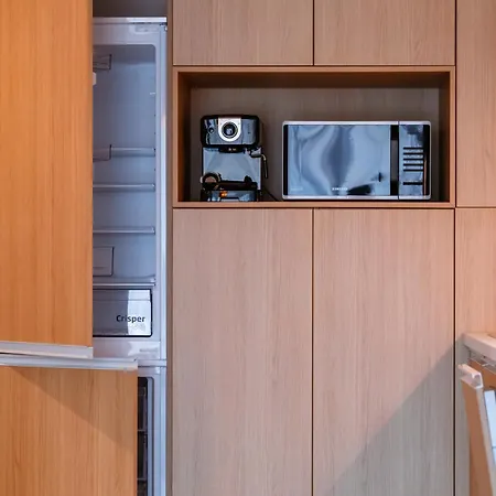 Hello Adventure Apartment *