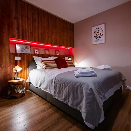 Hello Adventure Apartment Sinaia