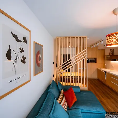 Hello Adventure Apartment Sinaia