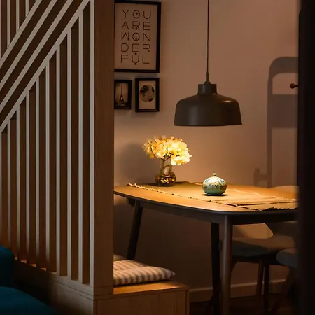 Apartment Hello Adventure Sinaia
