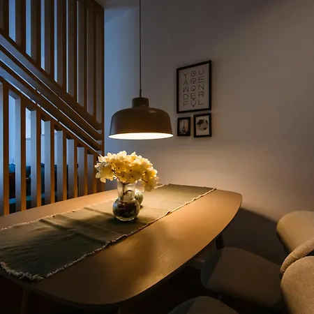Apartment Hello Adventure Sinaia