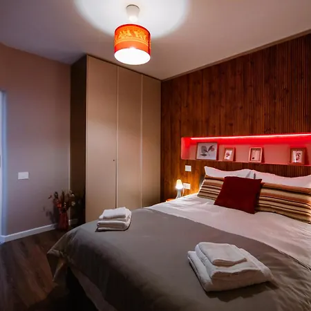 Hello Adventure Apartment Sinaia