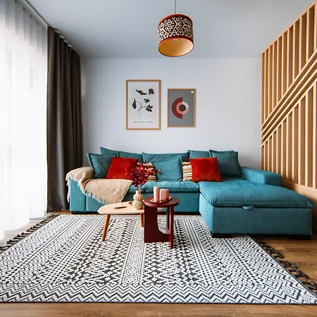 Hello Adventure Apartment Sinaia
