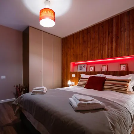 Hello Adventure Apartment Sinaia